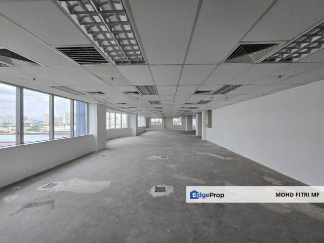 Shop for rent in Petaling, Subang Jaya