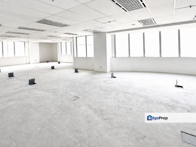 Shop for rent in Petaling, Subang Jaya