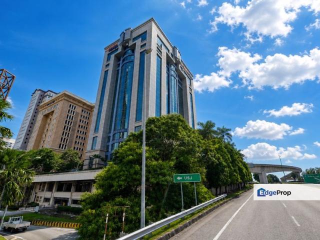Shop for rent in Petaling, Subang Jaya