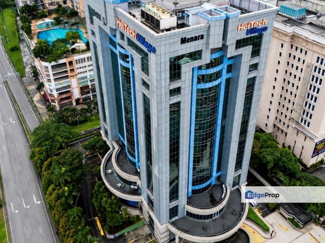 Shop for rent in Petaling, Subang Jaya