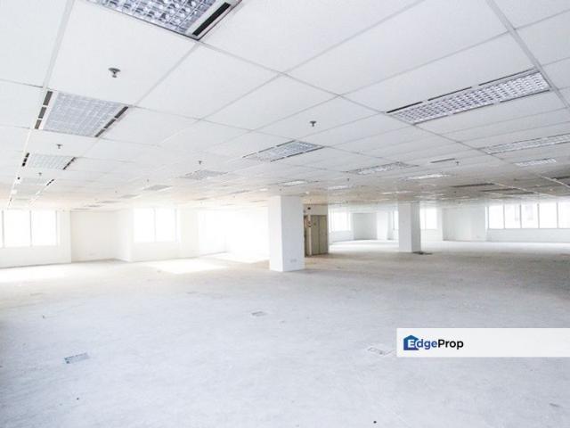 Shop for rent in Petaling, Subang Jaya