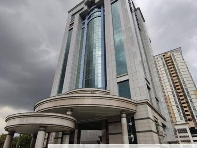 Shop for rent in Petaling, Subang Jaya
