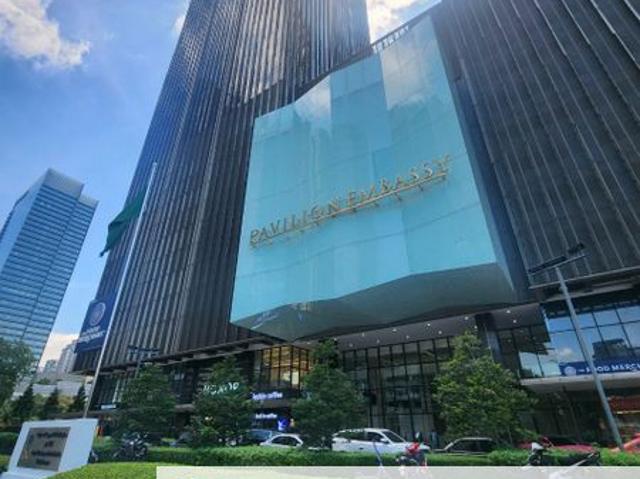 Shop for rent in Kampung Datuk Keramat, Kuala Lumpur