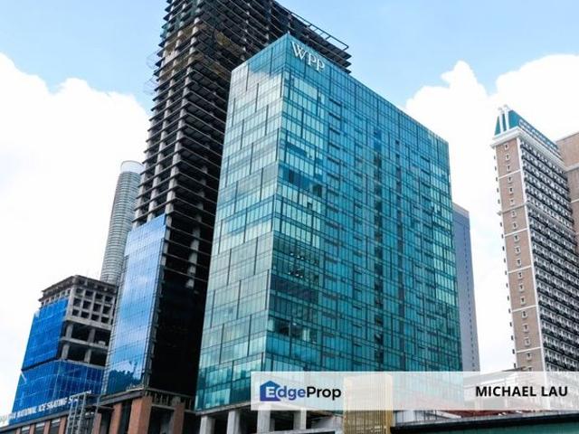 Shop for rent in Petaling, Damansara Damai