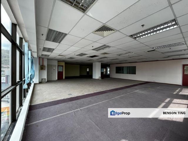 Shop for rent in Country Heights Damansara, Kuala Lumpur