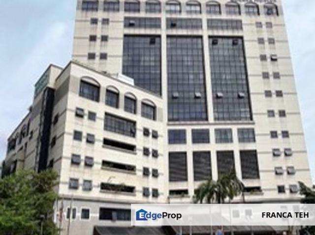 Shop for rent in Country Heights Damansara, Kuala Lumpur