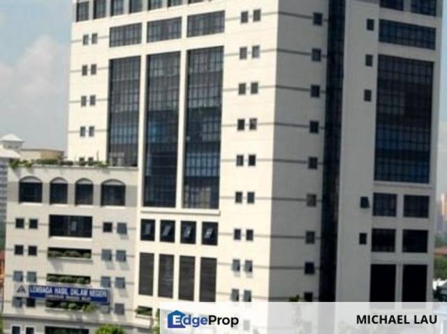 Shop for rent in Country Heights Damansara, Kuala Lumpur