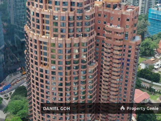 Office for rent in Country Heights Damansara, Kuala Lumpur