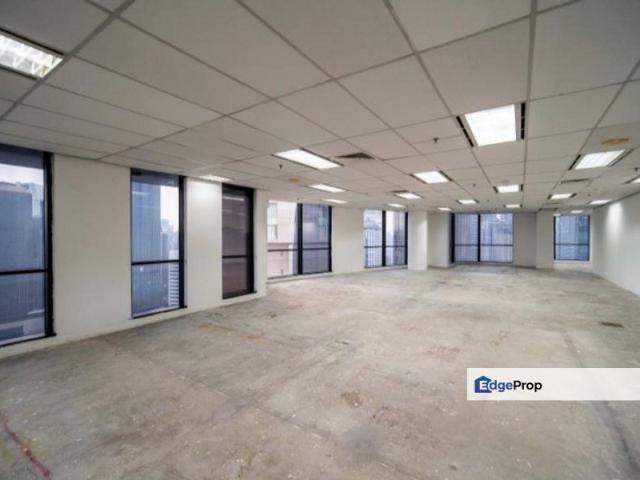Shop for rent in Country Heights Damansara, Kuala Lumpur