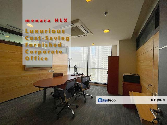 Shop for rent in Country Heights Damansara, Kuala Lumpur