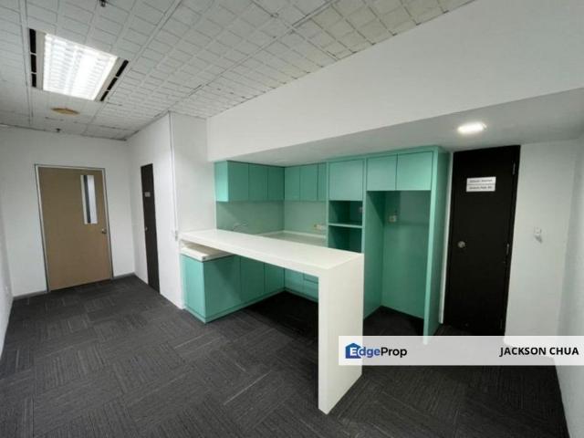 Shop for rent in Country Heights Damansara, Kuala Lumpur