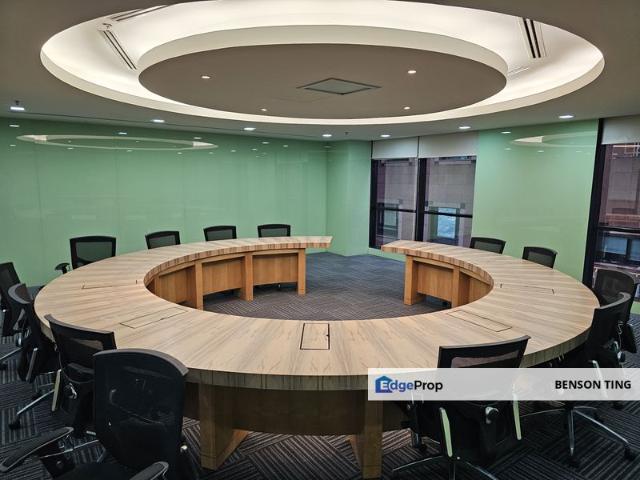 Shop for rent in Country Heights Damansara, Kuala Lumpur