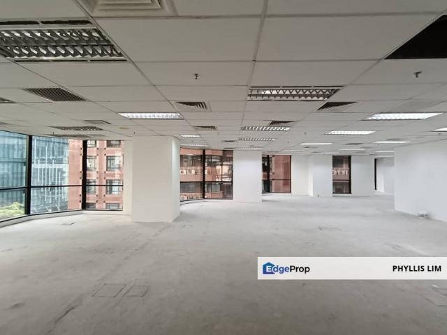 Shop for rent in Country Heights Damansara, Kuala Lumpur