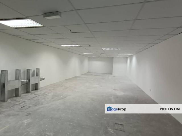 Shop for rent in Country Heights Damansara, Kuala Lumpur