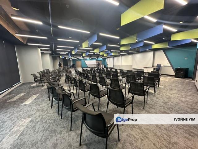 Shop for rent in Country Heights Damansara, Kuala Lumpur