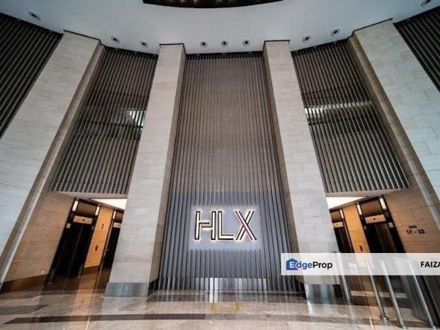 Shop for rent in Country Heights Damansara, Kuala Lumpur