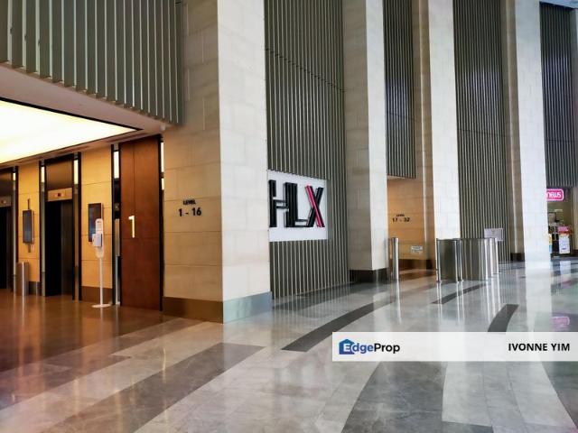 Shop for rent in Country Heights Damansara, Kuala Lumpur