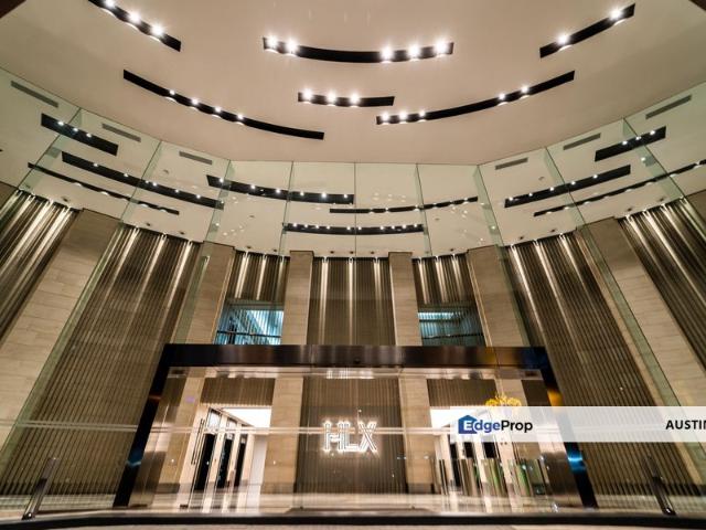 Shop for rent in Country Heights Damansara, Kuala Lumpur