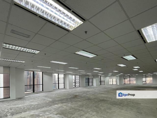 Shop for rent in Country Heights Damansara, Kuala Lumpur