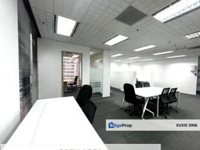 Shop for rent in Country Heights Damansara, Kuala Lumpur