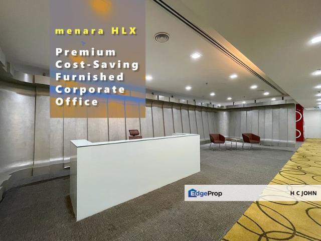 Shop for rent in Country Heights Damansara, Kuala Lumpur