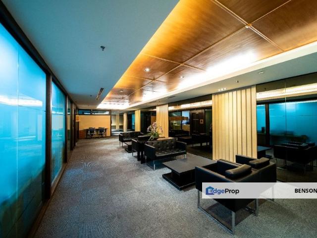 Shop for rent in Country Heights Damansara, Kuala Lumpur