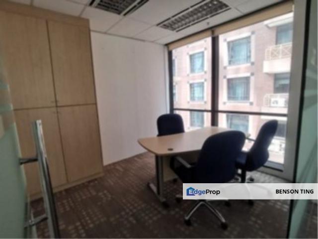 Shop for rent in Country Heights Damansara, Kuala Lumpur