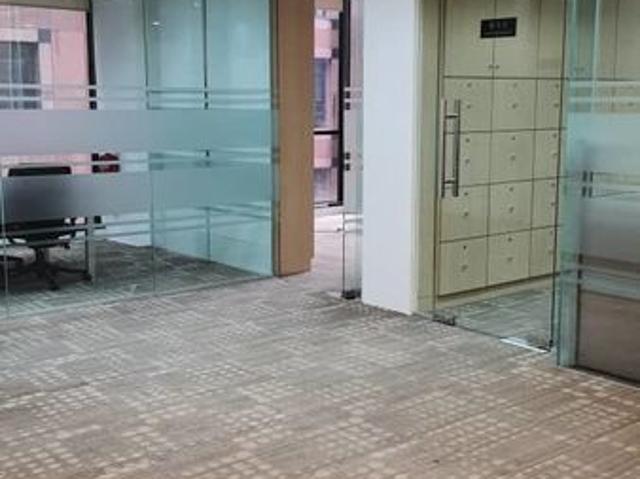 Shop for rent in Country Heights Damansara, Kuala Lumpur