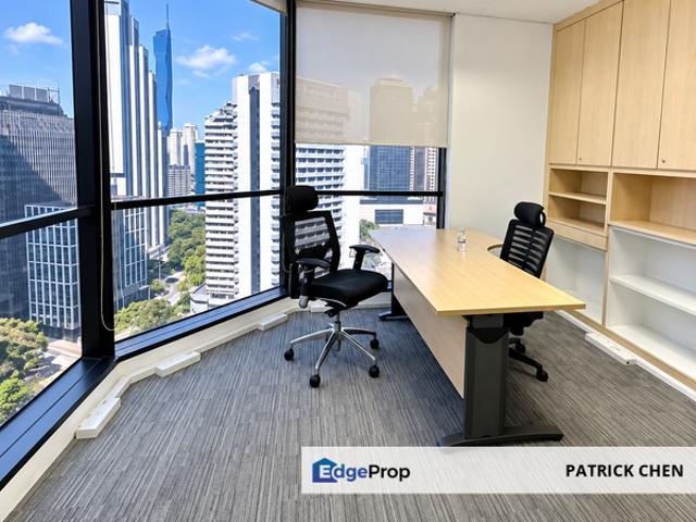 Shop for rent in Country Heights Damansara, Kuala Lumpur