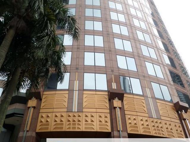 Shop for rent in Country Heights Damansara, Kuala Lumpur