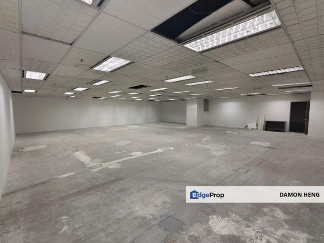 Shop for rent in Country Heights Damansara, Kuala Lumpur