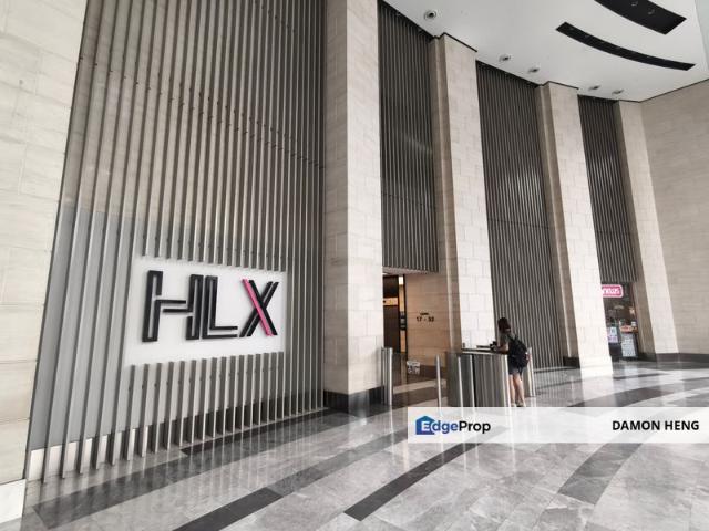 Shop for rent in Country Heights Damansara, Kuala Lumpur