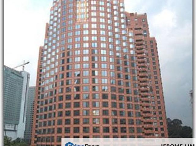 Shop for rent in Country Heights Damansara, Kuala Lumpur
