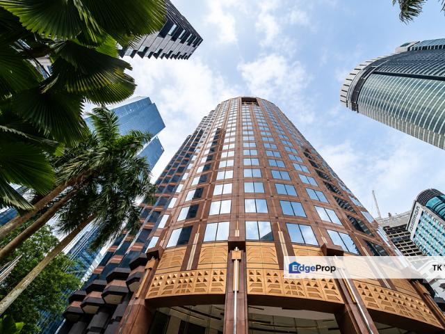 Shop for rent in Country Heights Damansara, Kuala Lumpur