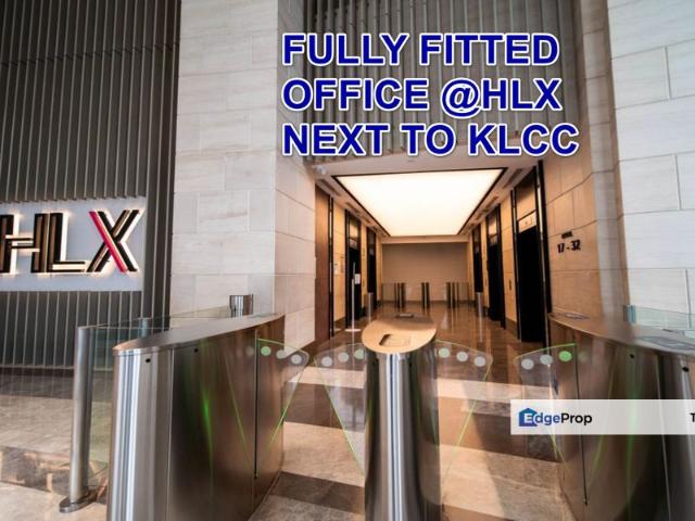 Shop for rent in Country Heights Damansara, Kuala Lumpur