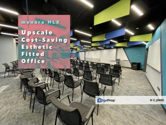 Shop for rent in Country Heights Damansara, Kuala Lumpur