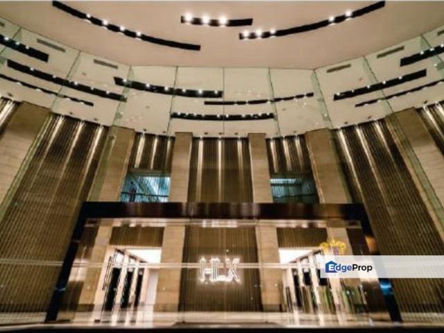 Shop for rent in Country Heights Damansara, Kuala Lumpur