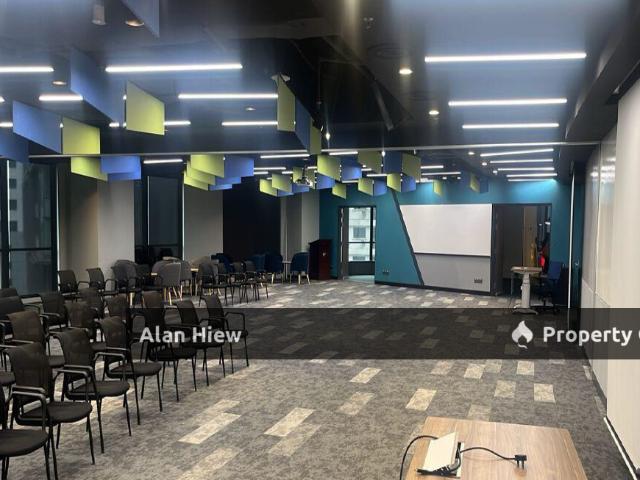 Office for rent in Country Heights Damansara, Kuala Lumpur
