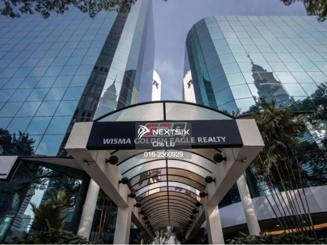 Shop for rent in Country Heights Damansara, Kuala Lumpur