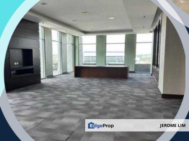 Shop for rent in Country Heights Damansara, Kuala Lumpur