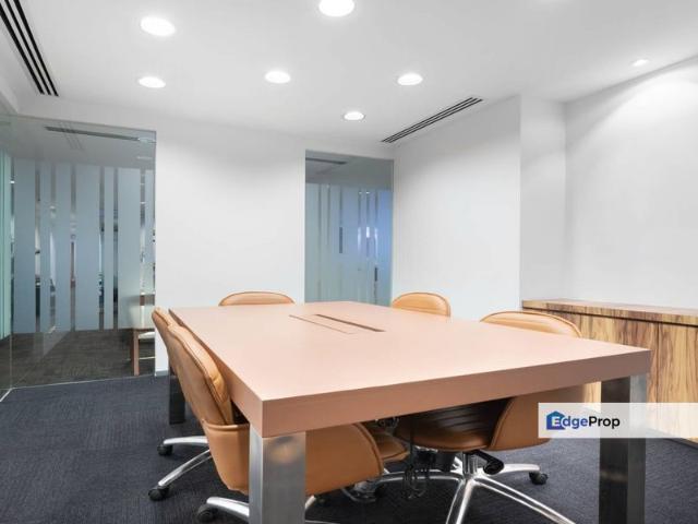 Shop for rent in Country Heights Damansara, Kuala Lumpur