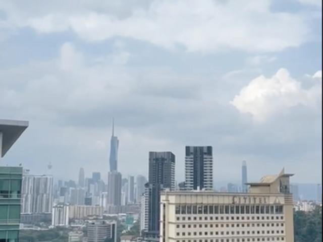 Shop for rent in Country Heights Damansara, Kuala Lumpur