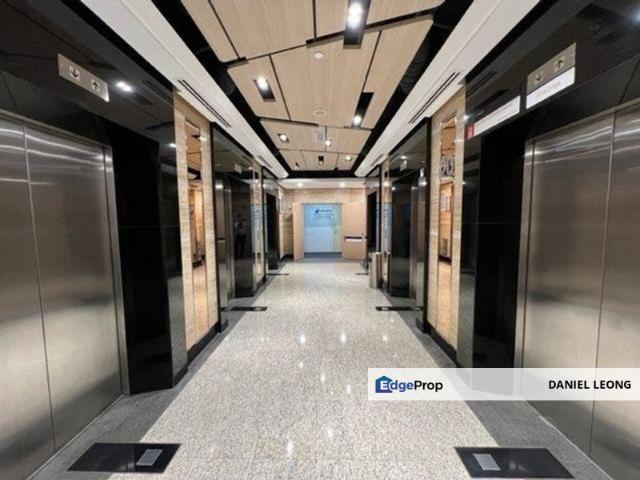 Shop for rent in Country Heights Damansara, Kuala Lumpur