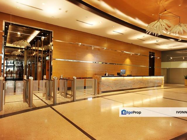 Shop for rent in Country Heights Damansara, Kuala Lumpur