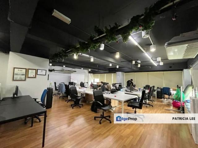 Shop for rent in Country Heights Damansara, Kuala Lumpur