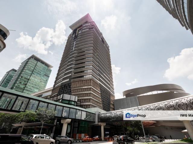 Shop for rent in Country Heights Damansara, Kuala Lumpur