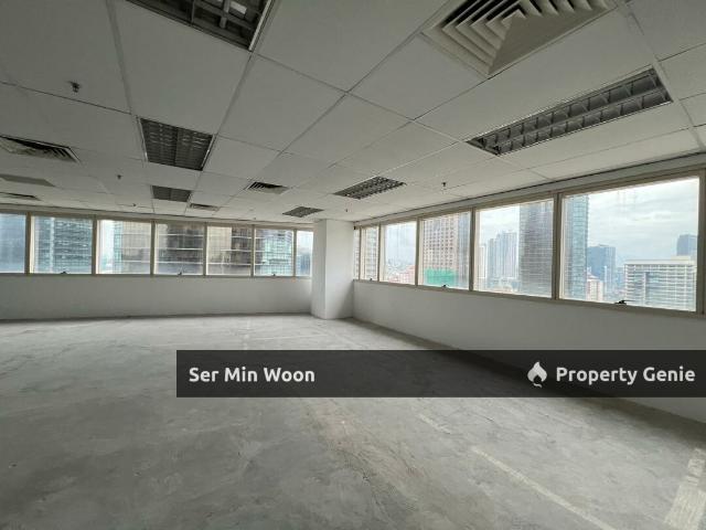 Office for rent in Country Heights Damansara, Kuala Lumpur
