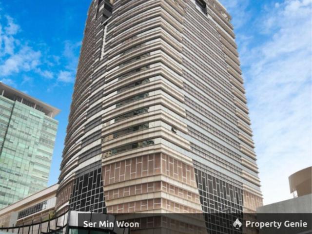 Office for rent in Country Heights Damansara, Kuala Lumpur