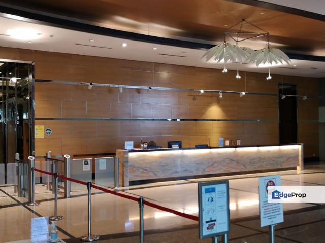 Shop for rent in Country Heights Damansara, Kuala Lumpur