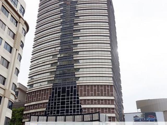 Shop for rent in Country Heights Damansara, Kuala Lumpur